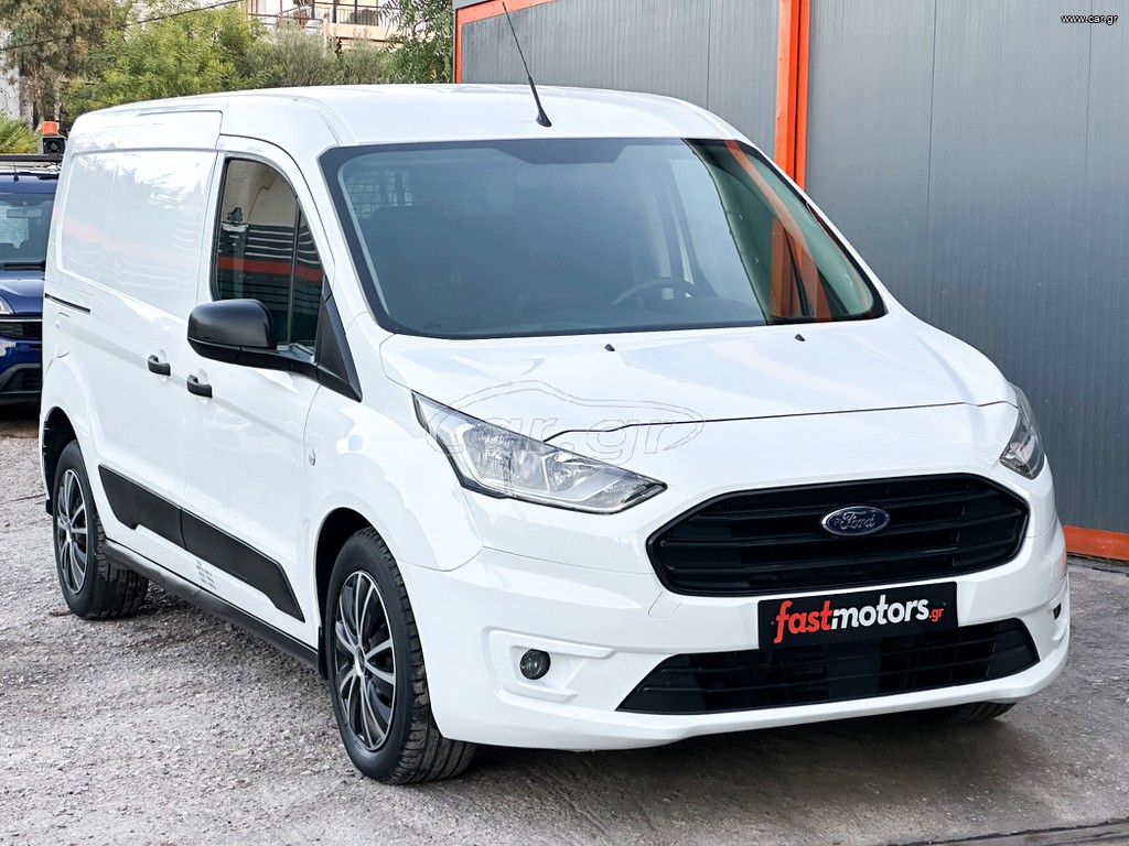 Ford Transit thumbnail 9