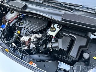 Κλούβα Ford 2019 Transit Connect maxi , Ελληνικό, Βιβλίο,Οθόνη,2 Ετη Εγγύηση-thumb-37