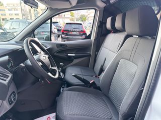 Κλούβα Ford 2019 Transit Connect maxi , Ελληνικό, Βιβλίο,Οθόνη,2 Ετη Εγγύηση-thumb-10