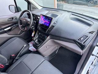 Κλούβα Ford 2019 Transit Connect maxi , Ελληνικό, Βιβλίο,Οθόνη,2 Ετη Εγγύηση-thumb-11