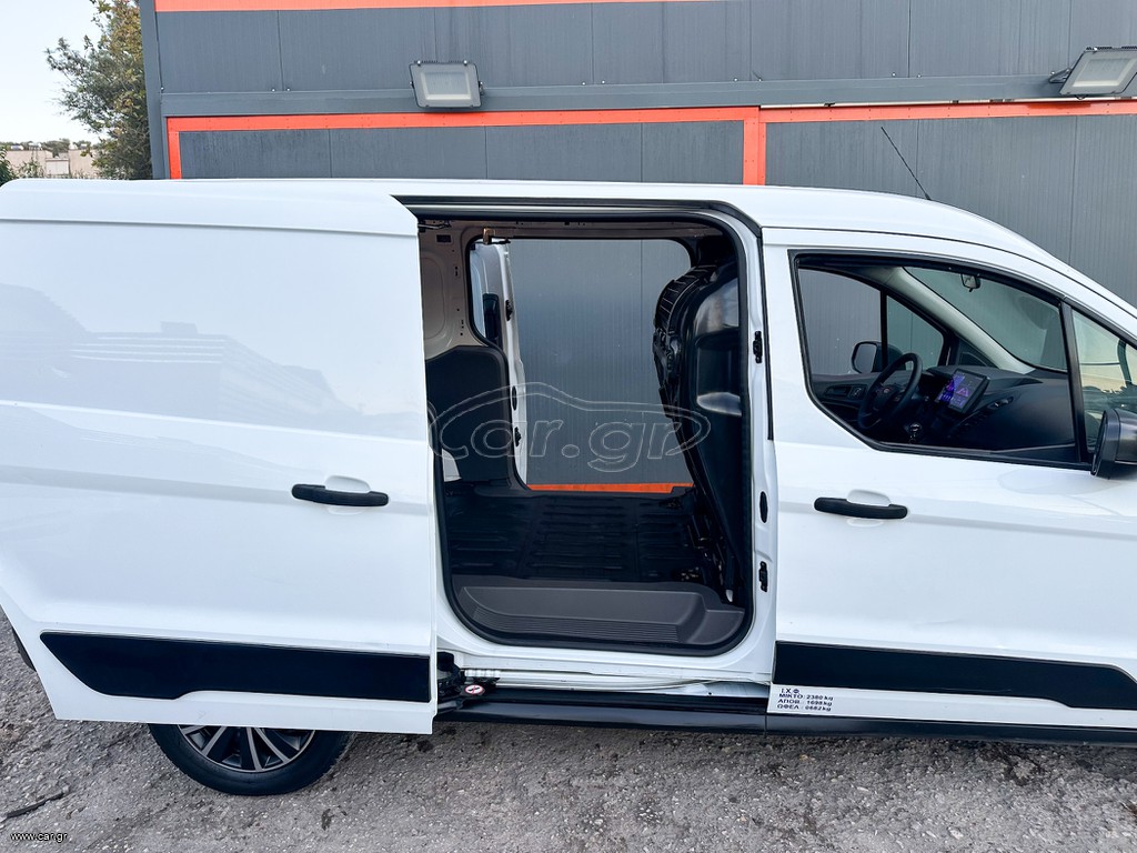 Ford Transit thumbnail 14