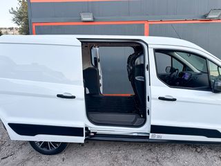 Κλούβα Ford 2019 Transit Connect maxi , Ελληνικό, Βιβλίο,Οθόνη,2 Ετη Εγγύηση-thumb-13