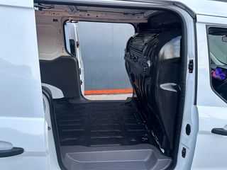 Κλούβα Ford 2019 Transit Connect maxi , Ελληνικό, Βιβλίο,Οθόνη,2 Ετη Εγγύηση-thumb-14