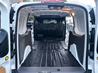 Κλούβα Ford 2019 Transit Connect maxi , Ελληνικό, Βιβλίο,Οθόνη,2 Ετη Εγγύηση-thumb-15