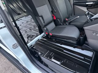 Κλούβα Ford 2019 Transit Connect maxi , Ελληνικό, Βιβλίο,Οθόνη,2 Ετη Εγγύηση-thumb-17