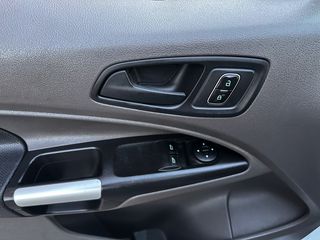 Κλούβα Ford 2019 Transit Connect maxi , Ελληνικό, Βιβλίο,Οθόνη,2 Ετη Εγγύηση-thumb-18