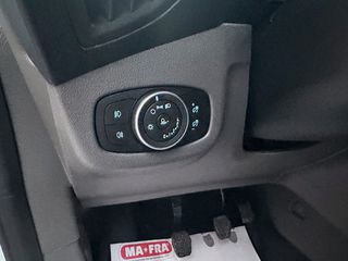 Κλούβα Ford 2019 Transit Connect maxi , Ελληνικό, Βιβλίο,Οθόνη,2 Ετη Εγγύηση-thumb-19