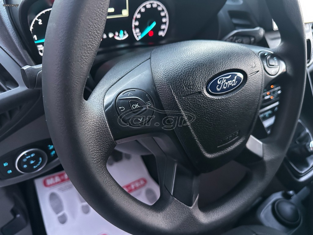 Ford Transit thumbnail 21