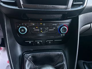 Κλούβα Ford 2019 Transit Connect maxi , Ελληνικό, Βιβλίο,Οθόνη,2 Ετη Εγγύηση-thumb-22