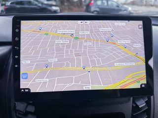 Κλούβα Ford 2019 Transit Connect maxi , Ελληνικό, Βιβλίο,Οθόνη,2 Ετη Εγγύηση-thumb-27