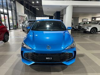 Mg MG3 2026 *MG 3 EXCITE 115HP 7 XΡΟΝΙΑ ΕΓΓΥΗΣΗ*-thumb-1
