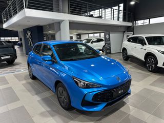 Mg MG3 2026 *MG 3 EXCITE 115HP 7 XΡΟΝΙΑ ΕΓΓΥΗΣΗ*-thumb-2