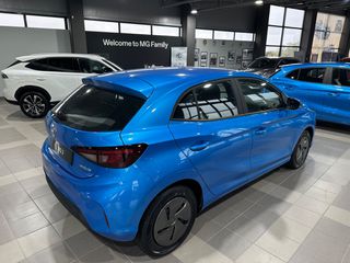 Mg MG3 2026 *MG 3 EXCITE 115HP 7 XΡΟΝΙΑ ΕΓΓΥΗΣΗ*-thumb-5