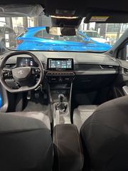 Mg MG3 2026 *MG 3 EXCITE 115HP 7 XΡΟΝΙΑ ΕΓΓΥΗΣΗ*-thumb-10