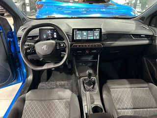 Mg MG3 2026 *MG 3 EXCITE 115HP 7 XΡΟΝΙΑ ΕΓΓΥΗΣΗ*-thumb-11