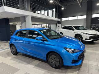 Mg MG3 2026 *MG 3 EXCITE 115HP 7 XΡΟΝΙΑ ΕΓΓΥΗΣΗ*-thumb-4