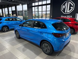 Mg MG3 2026 *MG 3 EXCITE 115HP 7 XΡΟΝΙΑ ΕΓΓΥΗΣΗ*-thumb-9
