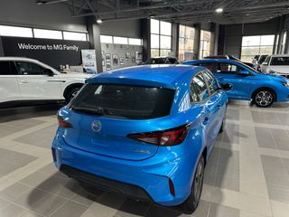 Mg MG3 2026 *MG 3 EXCITE 115HP 7 XΡΟΝΙΑ ΕΓΓΥΗΣΗ*-thumb-6