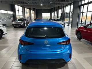 Mg MG3 2026 *MG 3 EXCITE 115HP 7 XΡΟΝΙΑ ΕΓΓΥΗΣΗ*-thumb-7