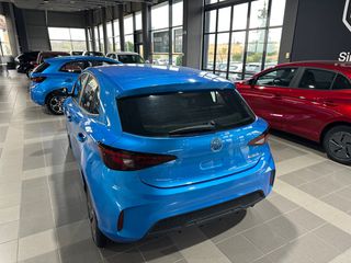 Mg MG3 2026 *MG 3 EXCITE 115HP 7 XΡΟΝΙΑ ΕΓΓΥΗΣΗ*-thumb-8