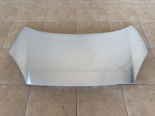 Καπό - Nissan Micra (K13) - 2010-13