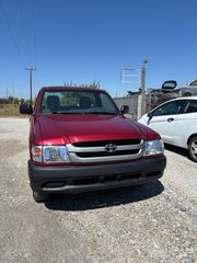Toyota Hilux 2000 LN145 2x4-thumb-2