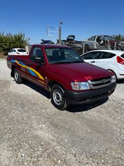 Toyota Hilux 2000 LN145 2x4