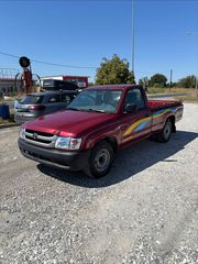 Toyota Hilux 2000 LN145 2x4-thumb-1