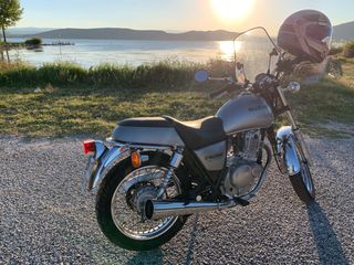 Suzuki TU 250 1997-thumb-3