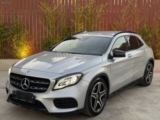 Mercedes-Benz GLA 180 2018 AMG LINE! PREMIUM PACK!