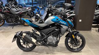 CFmoto 250NK 2026