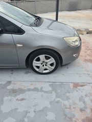 Opel Astra 2012 ΓΡΑΜΜΑΤΙΑ ΔΕΚΤΑ-thumb-2