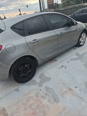 Opel Astra 2012 ΓΡΑΜΜΑΤΙΑ ΔΕΚΤΑ-thumb-3