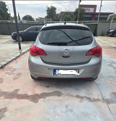 Opel Astra 2012 ΓΡΑΜΜΑΤΙΑ ΔΕΚΤΑ-thumb-1