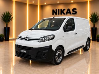 Citroen Jumpy 2019 1.6 BLUEHDI 115 S&S M