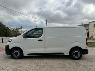 Citroen Jumpy 2019 1.6 BLUEHDI 115 S&S M-thumb-1