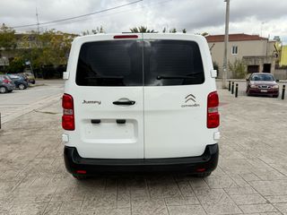 Citroen Jumpy 2019 1.6 BLUEHDI 115 S&S M-thumb-3