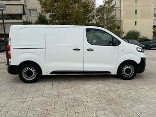 Citroen Jumpy 2019 1.6 BLUEHDI 115 S&S M-thumb-5