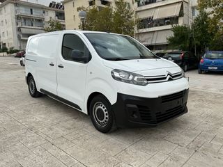 Citroen Jumpy 2019 1.6 BLUEHDI 115 S&S M-thumb-6