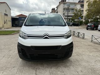 Citroen Jumpy 2019 1.6 BLUEHDI 115 S&S M-thumb-7