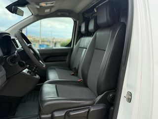Citroen Jumpy 2019 1.6 BLUEHDI 115 S&S M-thumb-8