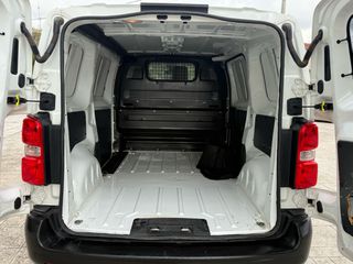 Citroen Jumpy 2019 1.6 BLUEHDI 115 S&S M-thumb-14