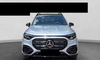 Mercedes-Benz GLB 350 2026 350 4M EQ AMG Line- Panorama -   354 HP.-thumb-1