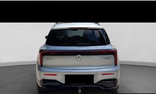 Mercedes-Benz GLB 350 2026 350 4M EQ AMG Line- Panorama -   354 HP.-thumb-2