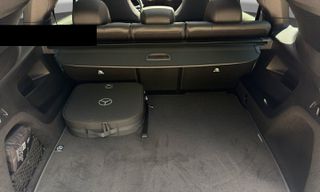 Mercedes-Benz GLB 350 2026 350 4M EQ AMG Line- Panorama -   354 HP.-thumb-8