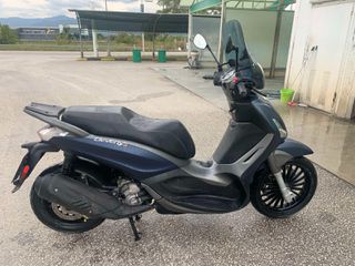 Piaggio Beverly 300i 2020 ABS/ASR EU4-thumb-4