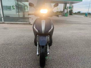 Piaggio Beverly 300i 2020 ABS/ASR EU4-thumb-7