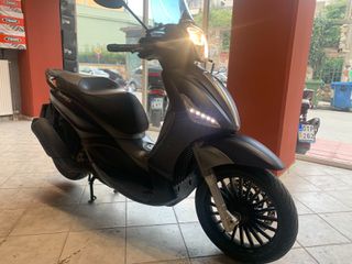 Piaggio Beverly 300i 2020 ABS/ASR EU4-thumb-17