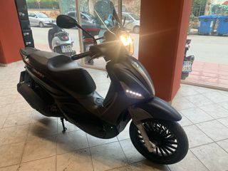 Piaggio Beverly 300i 2020 ABS/ASR EU4-thumb-18