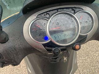 Piaggio Beverly 300i 2020 ABS/ASR EU4-thumb-19